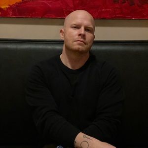 Meet your Posher, Timothy